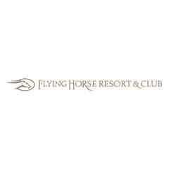 Flying Horse Resort