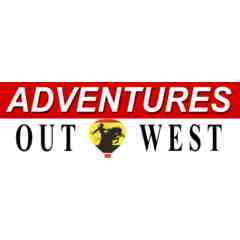 Adventures Out West