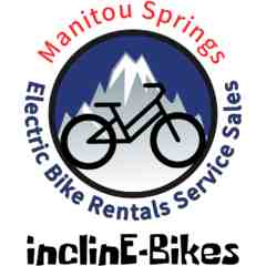 inclinE-Bikes