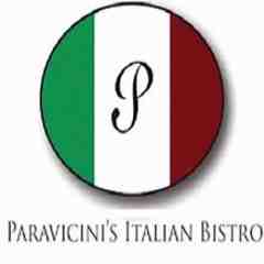 Paravicini's Restaurant - Chef Franco