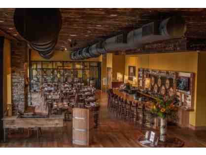 City Winery - Wine Tasting and Winery Tour for 2