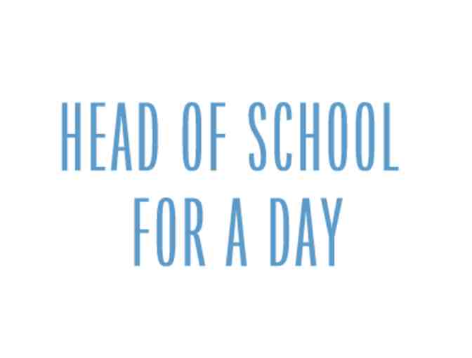 Head of School for the Day (3)