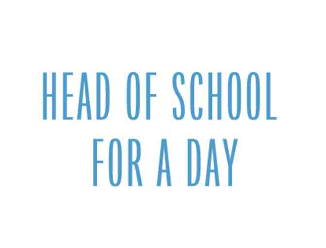 Head of School for the Day (2)