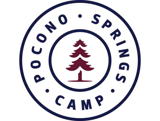 Pocono Springs Camp - $3,700 Gift Certificate for Five-Week Program (2)