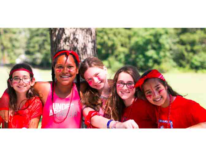 Pocono Springs Camp - $3,700 Gift Certificate for Five-Week Program (2)