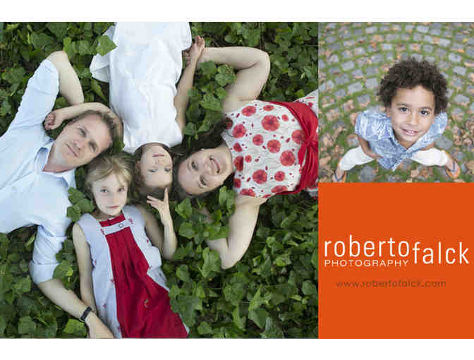 Roberto Falck Photography - Family Portrait Session (3)