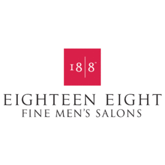 18|8 Men Salons