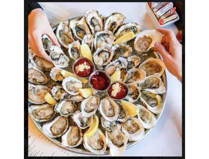$25.00 Gift Card to Jax Fish House and Oyster Bar