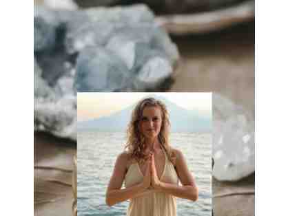 90-minute Integrative Therapeutic Massage with Eliza Volk