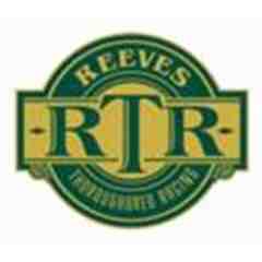 Reeves Thoroughbred Racing