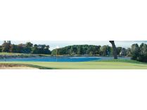 Golf for Four with Cart at Wentworth by the Sea in NH