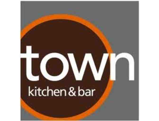 Town Kitchen & Bar - $100 Gift Card