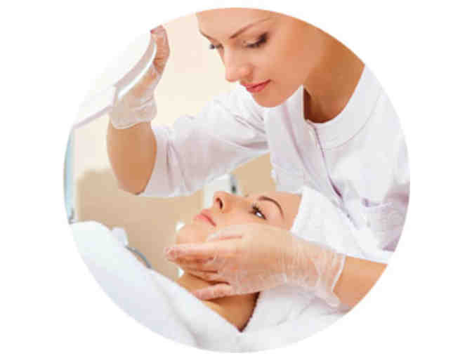 Free Acne/Skin Care Visit with Dr. Chloe Goldman & 50% Off Full Skin Care Regimen