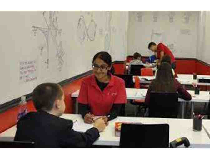 Math Learning Package: Mathnasium Coral Gables
