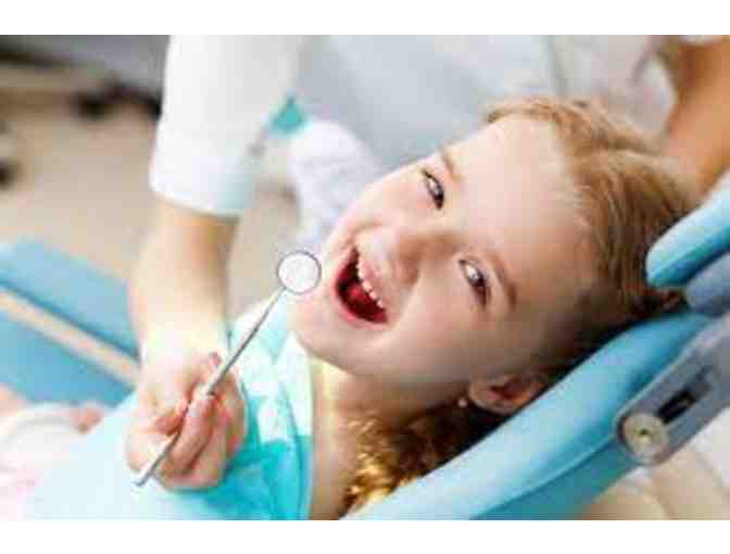 Pediatric Dentist Visit with Yohayra Chardon DDS