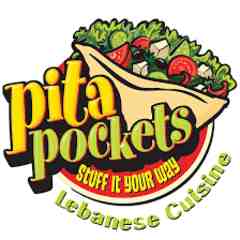 Pita Pockets