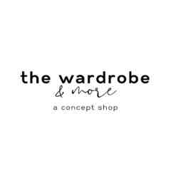 The Wardrobe & More