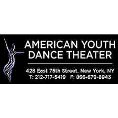 AMERICAN YOUTH DANCE THEATER