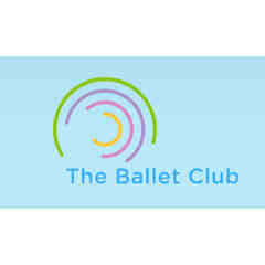 THE BALLET CLUB