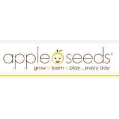 APPLE SEEDS