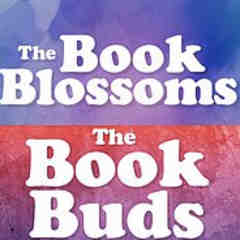 THE BOOK BLOSSOMS
