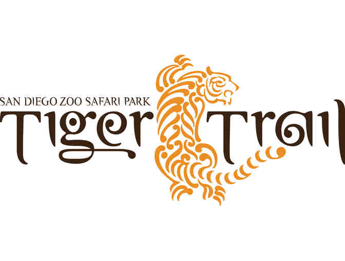 San Diego Zoo or Safari Park Passes
