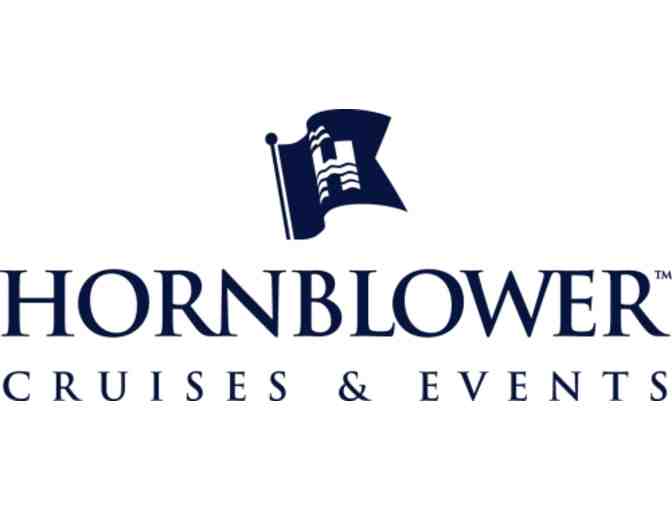 Hornblower Cruises Seafarer's Passes