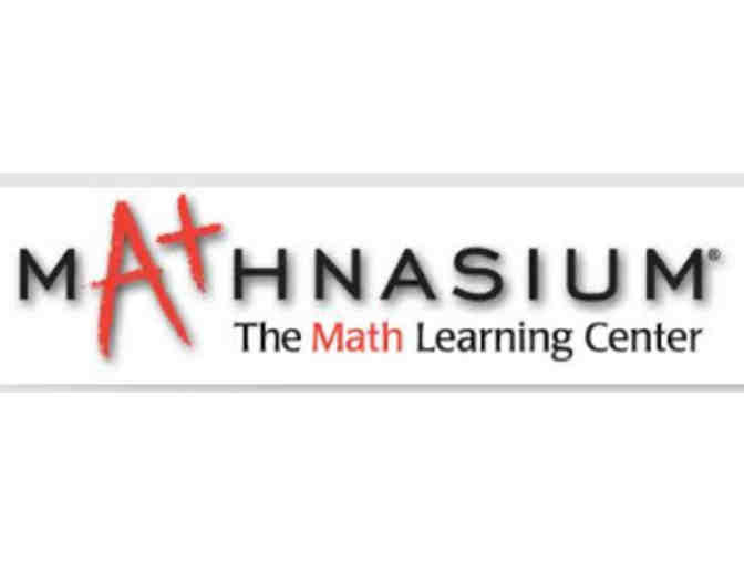 Math, PSAT, SAT and ACT Tutoring at Mathnasium