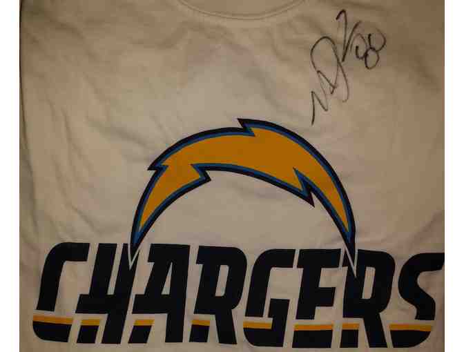 Women's Chargers Collectibles