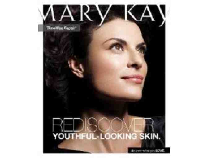 $100 Mary Kay Gift Certificate Good for Skincare or Makeup