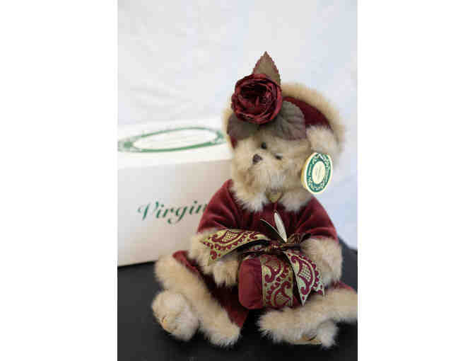 The Bearington Collection Collectible-Virginia