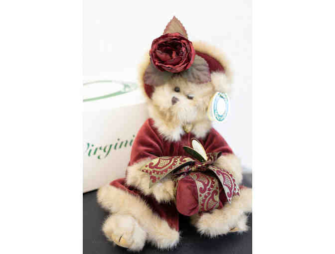 The Bearington Collection Collectible-Virginia