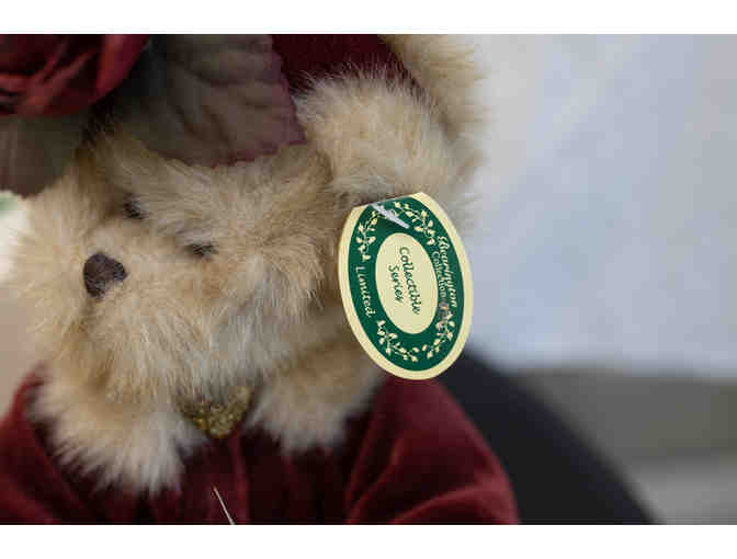 The Bearington Collection Collectible-Virginia