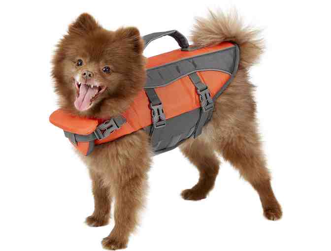 Frisco Dog Life Jacket Small