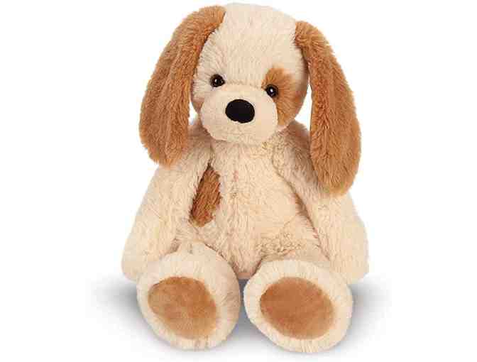 New VT Teddy Bear Company 15 in. Buddy Puppy