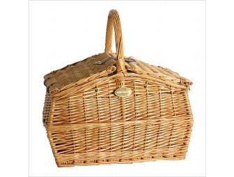 Sutherland Picnic Basket