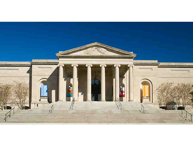 Baltimore Museum of Art - Membership