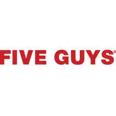 Five Guys