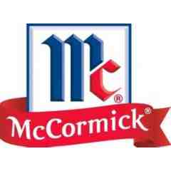 McCormick and Company, Inc.