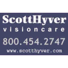 ScottHyver Visioncare, Inc.