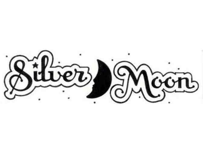 Silver Moon Kids: $20 Gift Certificate