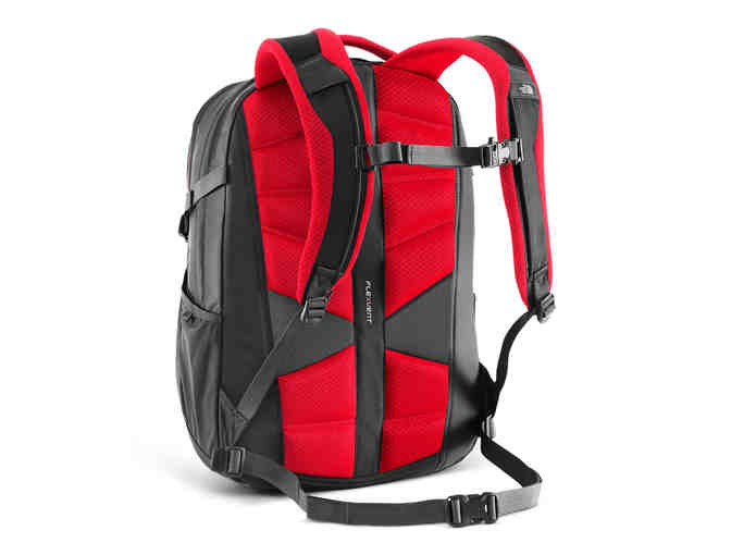 VF Outdoor: The North Face Recon Backpack