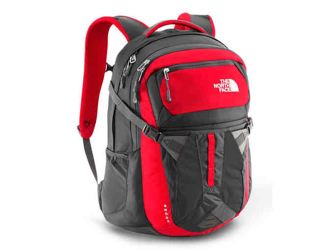 VF Outdoor: The North Face Recon Backpack
