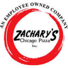 Zachary's Chicago Pizza Restaurant