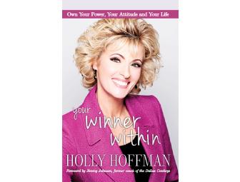 Your Winner Within by Holly Hoffman