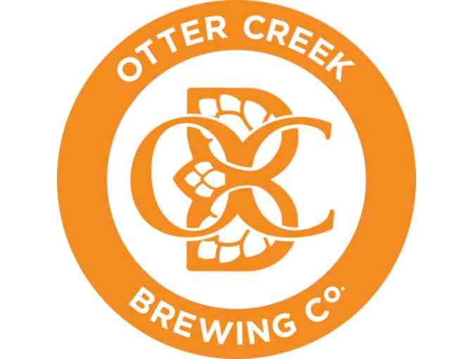 Otter Creek Brewing Co. Hoodie and $75 Gift Card