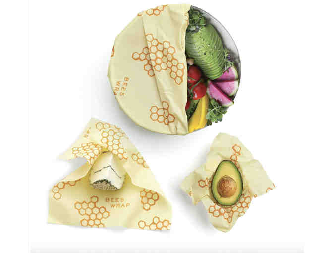 Bees Wrap Assorted Wraps!