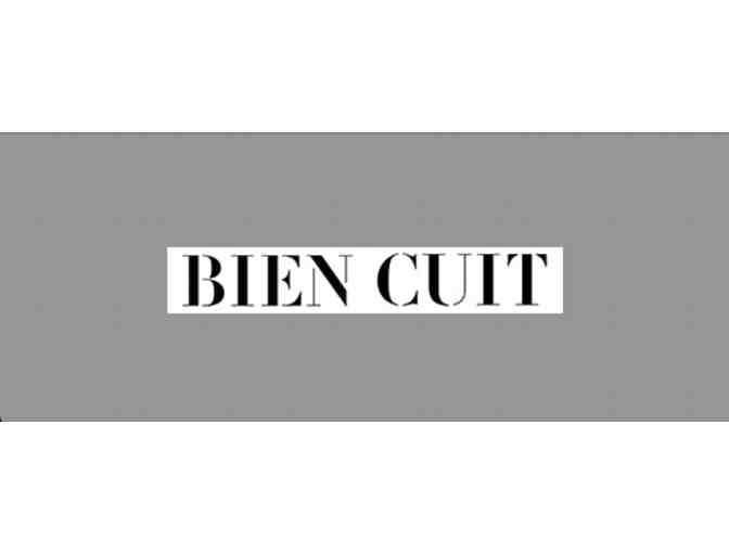 Bien Cuit- Deluxe Cookies and Bars Gift Box - Photo 2