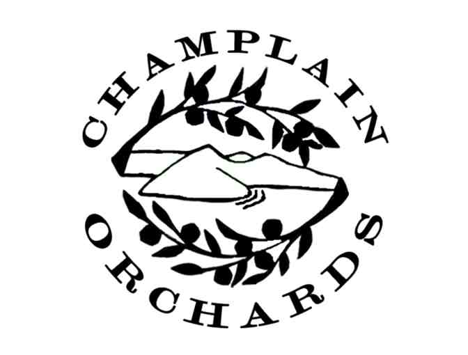 Champlain Valley Orchard Dwarf Tree