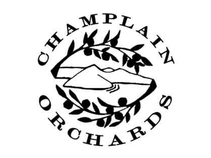Champlain Orchards Farm Market, PYO or Online Store- $50 Gift Certificate